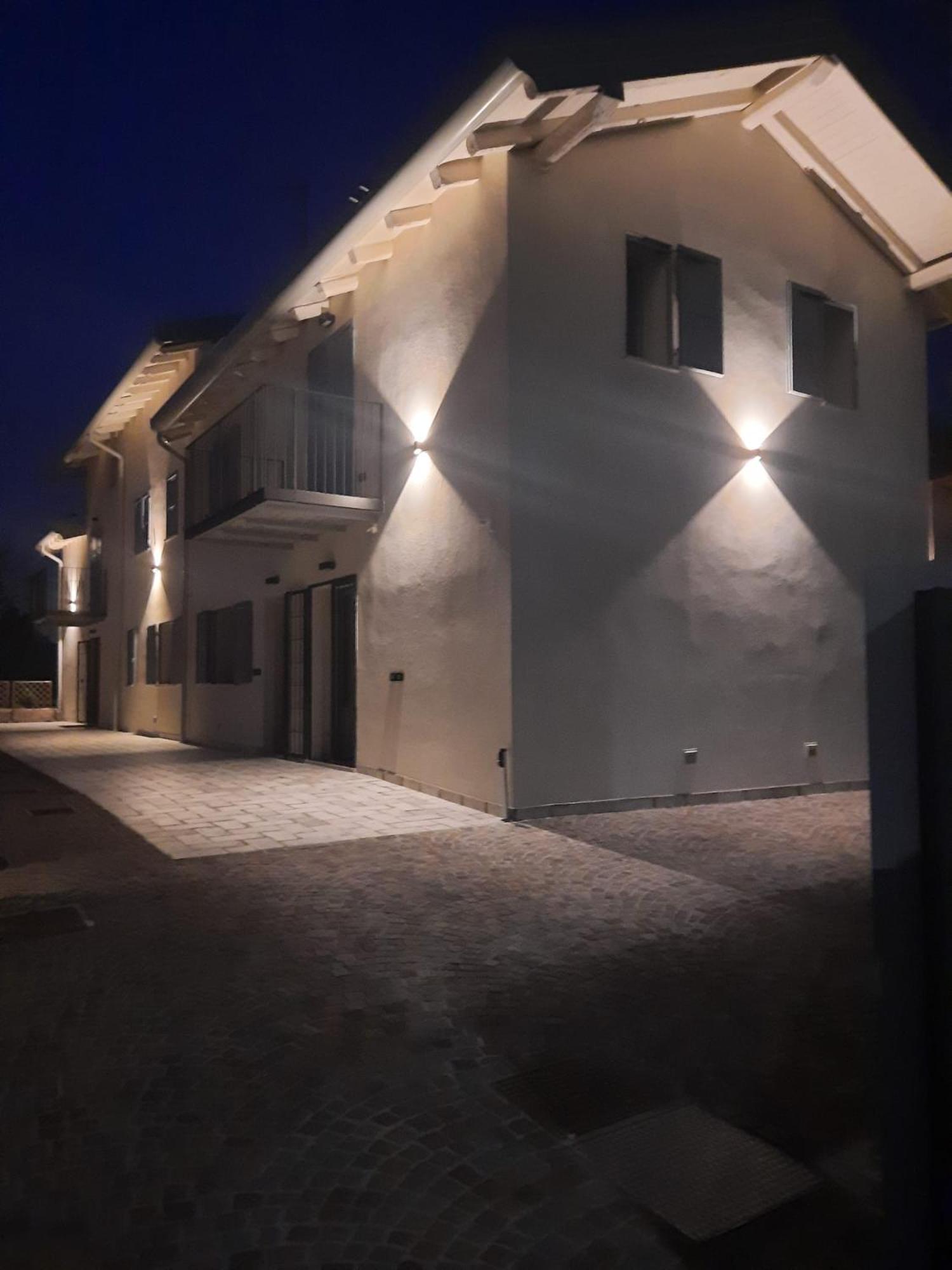 Piccola Corte Udine Exterior foto